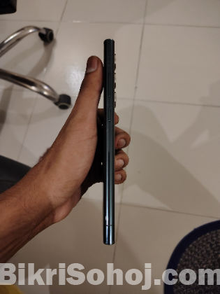 Samsung s22 Ultra (Dual Physical Sim)